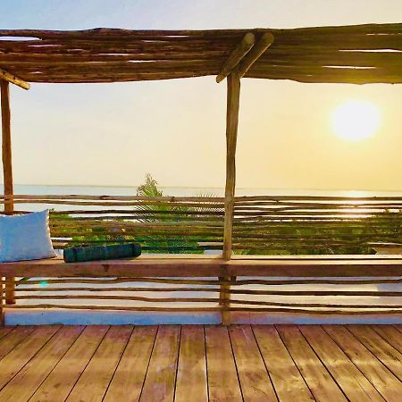 Casa Pelicanos Tulum Beach Mx - Next To Hotel Zone Dış mekan fotoğraf