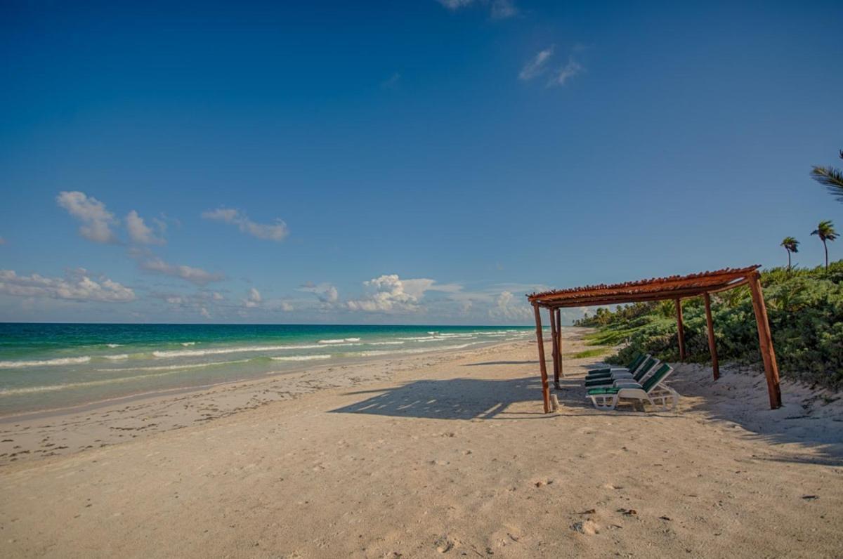Casa Pelicanos Tulum Beach Mx - Next To Hotel Zone Dış mekan fotoğraf