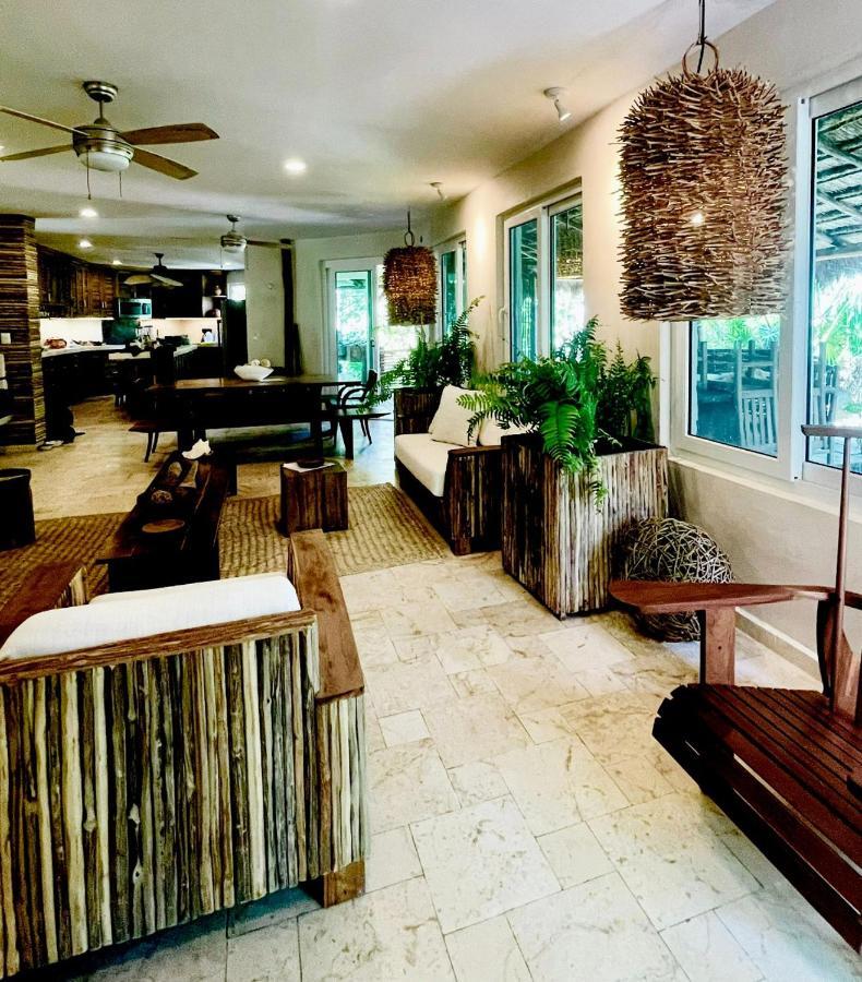 Casa Pelicanos Tulum Beach Mx - Next To Hotel Zone Dış mekan fotoğraf