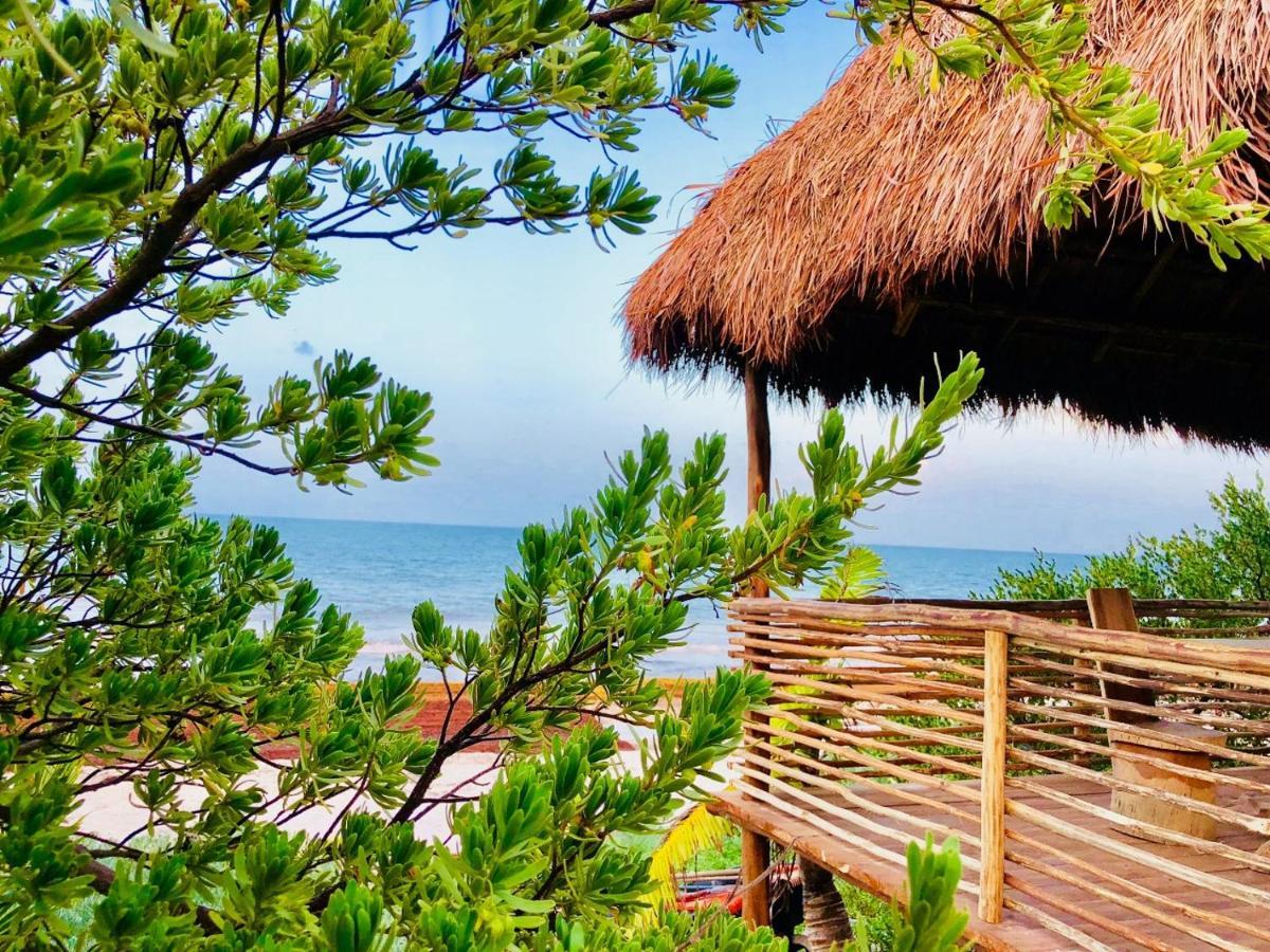 Casa Pelicanos Tulum Beach Mx - Next To Hotel Zone Dış mekan fotoğraf