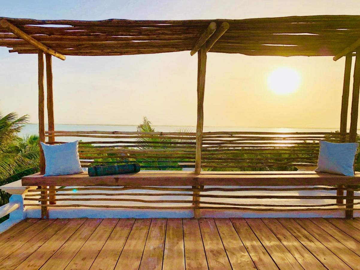 Casa Pelicanos Tulum Beach Mx - Next To Hotel Zone Dış mekan fotoğraf